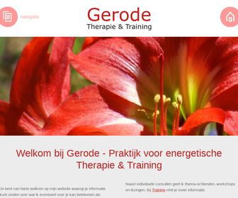 http://www.gerode.nl