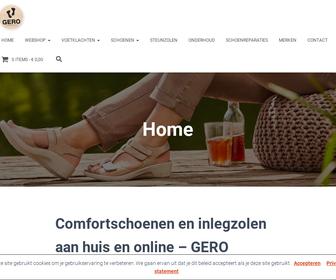 http://www.gerofootwear.nl