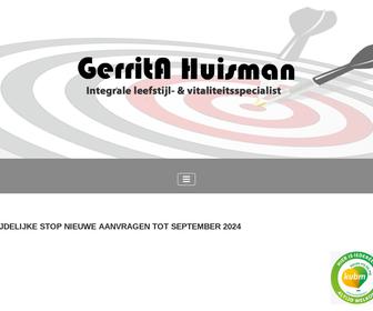 http://www.gerritahuisman.nl