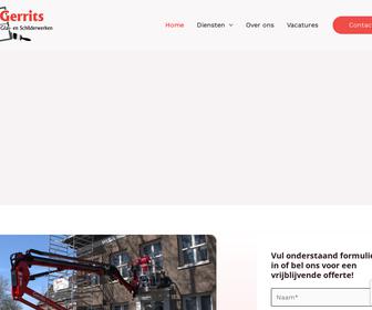 Gerrits Glasservice B.V.