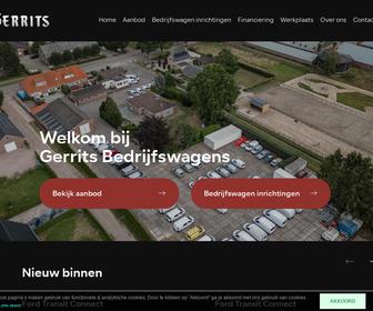 http://www.gerritsbedrijfswagens.nl