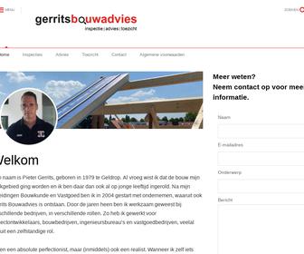 Gerrits Bouwservice B.V.