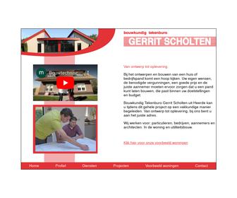 http://www.gerritscholten.nl