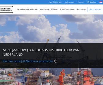 Gerritsen On- & Offshore Services B.V.