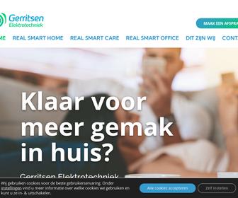 Gerritsen Elektrotechniek