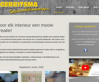 http://www.gerritsma-interieurbetimmering.nl