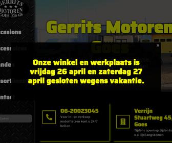 Gerrits Motoren
