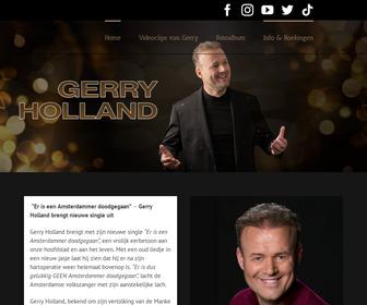 http://www.gerryholland.nl