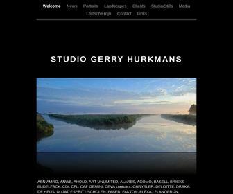 Studio Gerry Hurkmans V.O.F.