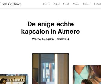 Ruben Gerth Coiffures