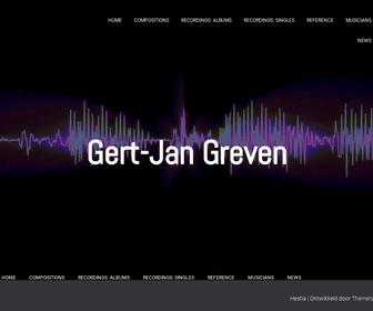 Gert Jan Greven