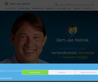 Praktijk Gert-Jan Hoitink