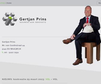 http://www.gertjanprins.com