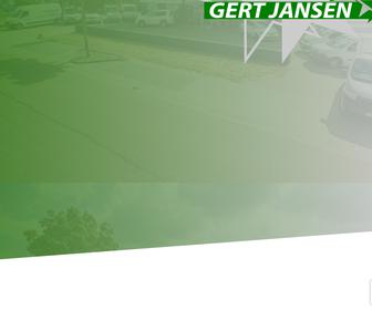 http://www.gertjansen.nl