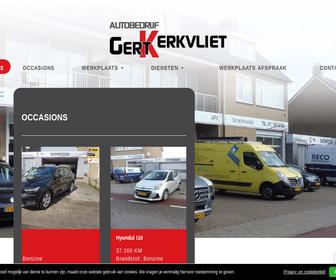 http://www.gertkerkvlietautos.nl