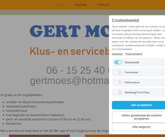 http://www.gertmoes.nl