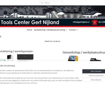 http://www.gertnijland.nl