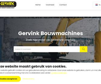 http://www.gervinkbouwmachines.nl