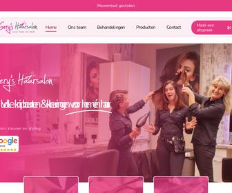 Gery's haarsalon