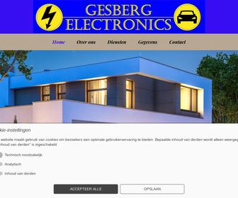 Gesberg Electronics