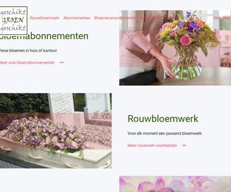 Geschikt Groen in (Zuid-Holland) - Groothandel in bloemen en planten - Telefoonboek.nl - telefoongids bedrijven