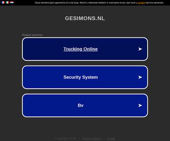 http://www.gesimons.nl