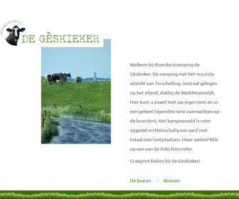 http://www.geskieker.nl