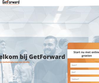 http://www.getforward.nl