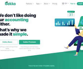 http://www.getgekko.com