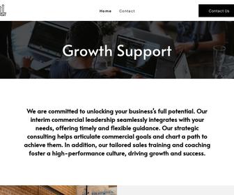Growth Support