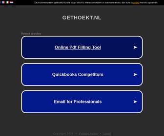 http://www.gethoekt.nl
