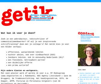 http://www.getik.nl