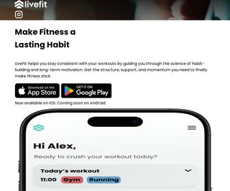 LiveFit