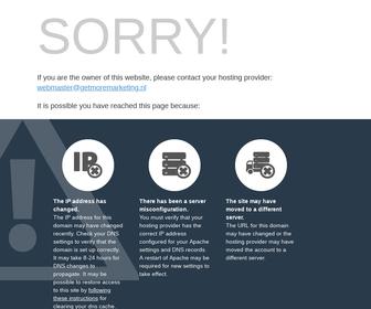 http://www.getmoremarketing.nl