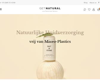 http://www.getnatural.nl