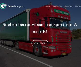 Getra Transport B.V.