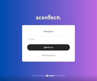 https://www.getscentech.com