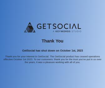 http://www.getsocial.im