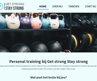 http://www.getstrong-staystrong.nl