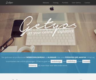 GetYos B.V.