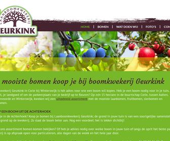 http://www.geurkinkbomen.nl