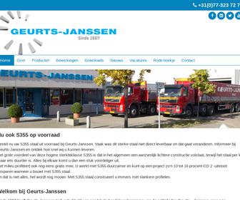 http://www.geurts-janssenstaal.nl