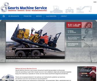 http://www.geurts-machine-service.nl