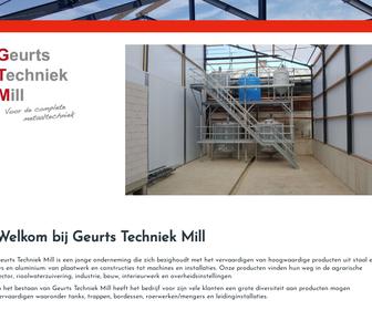 http://www.geurtstechniekmill.nl