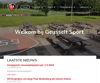 http://www.geusseltsport.nl