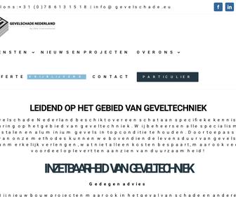 http://www.gevelschade-nederland.nl