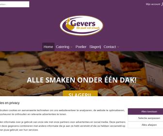 http://www.gevers-catering.nl