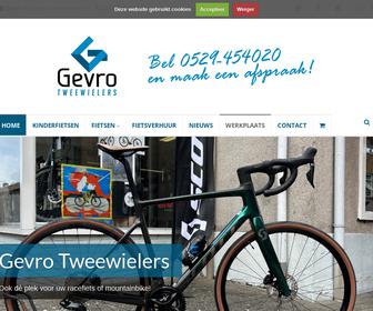 http://www.gevro-tweewielers.nl