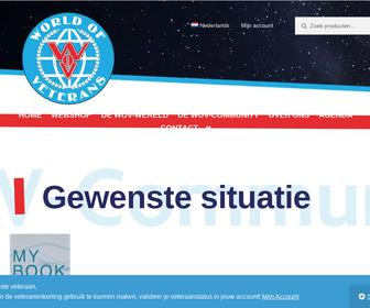 http://www.gewenste-situatie.nl