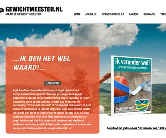 http://www.gewichtmeester.nl